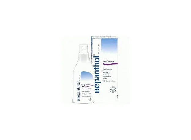 Bepanthol Γαλάκτωμα Σώματος  200 ml - Γαλακτώματα στο Pharmakeio Online