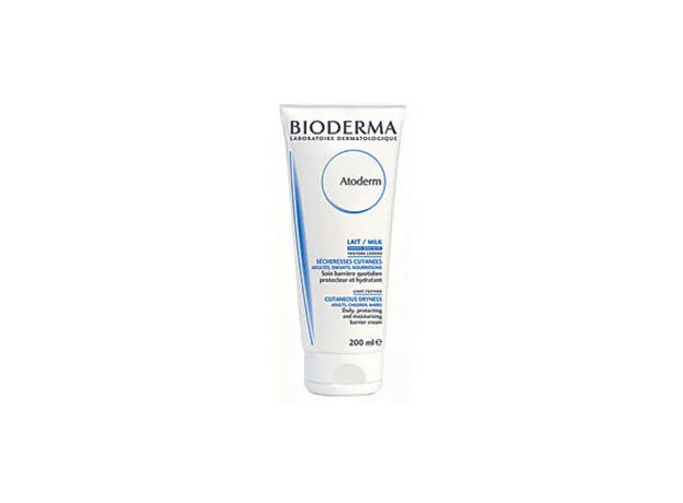 ATODERM LAIT TUBE 200 ML Ενυδατικό γαλάκτωμα - Καθαρισμός-Ντεμακιγιάζ στο Pharmakeio Online