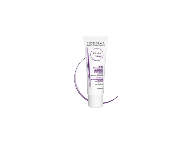 Bioderma Cicabio Creme 40ml κρέμα αναδόμησης - Αντιγήρανση στο Pharmakeio Online