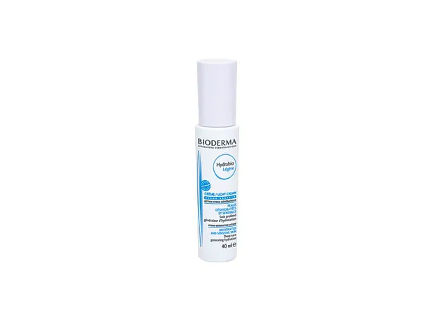 HYDRABIO CREME LEGERE 40 ML ενυδάτωση για αφυδατωμένα δέρματα - Ενυδάτωση προσώπου στο Pharmakeio Online