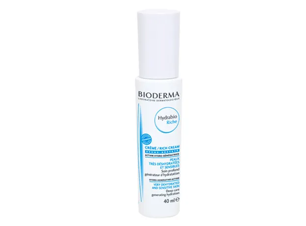 HYDRABIO CREME RICHE 40 ML αφυδατωμενα/ευαισθητα δερματα - Ενυδάτωση προσώπου στο Pharmakeio Online