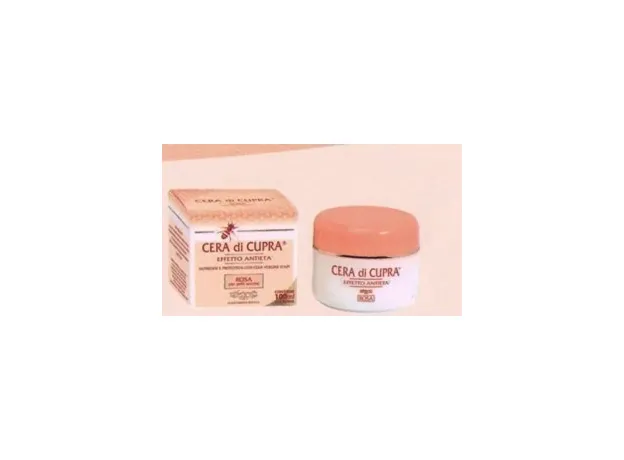 Cera Di Cupra Ενυδατική κρέμα για ξηρά δέρματα 100ML - Ενυδάτωση προσώπου στο Pharmakeio Online