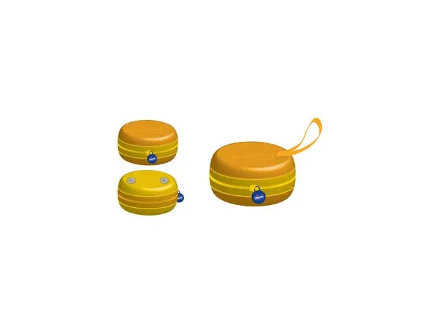 Chicco διπλή Θήκη Πιπίλας Universal - Αξεσουάρ πιπίλας στο Pharmakeio Online