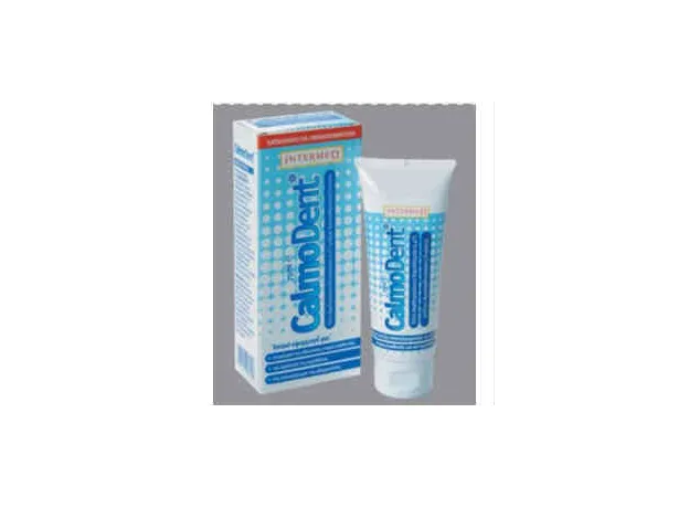 Intermed Calmodent Gel 75ml - Gel-Spray στο Pharmakeio Online