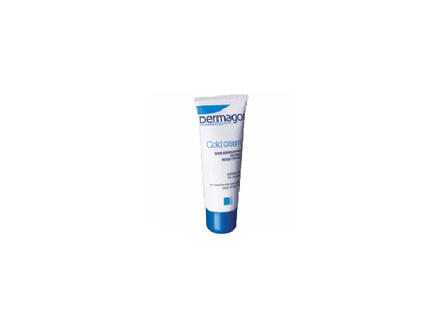 DERMAGOR COLD CREAM Ενυδατική Κρέμα 40ml - Ενυδάτωση προσώπου στο Pharmakeio Online