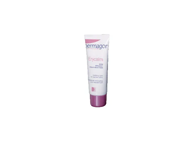 DERMAGOR ERYCALM Creme 40ml - Eρυθρότητα-Ευαίσθητο δέρμα στο Pharmakeio Online