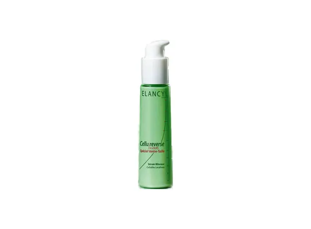 Elancyl Cellu reverse ventre 75ml για αδυνάτισμα κοιλιάς - Κυτταρίτιδα-Σύσφιξη στο Pharmakeio Online