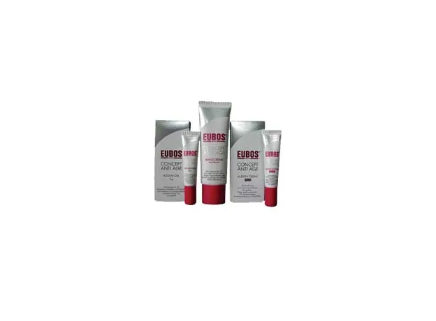EUBOS ANTI AGE HAND CREAM Anti-pigment, 75 ml - Φροντίδα χεριών στο Pharmakeio Online