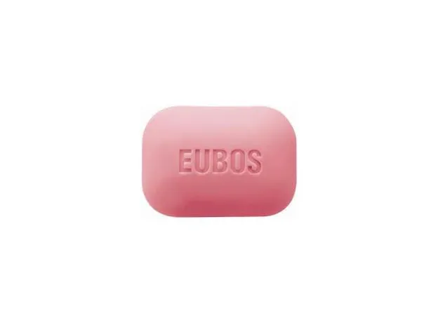 EUBOS SOLID RED, 125 gr - Καθαρισμός-Ντεμακιγιάζ στο Pharmakeio Online