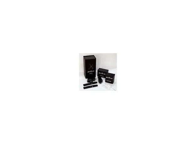 NEO NATURA EVO 360mA BLACK (ΚΑΣΕΤΙΝΑ ΜΕ 2 ΜΑΥΡΑ ΤΣΙΓΑΡΑ ΚΑΙ ΚΑΝΟΝΙΚΕΣ ΜΠΑΤΑΡΙΕΣ) - Ηλεκτρονικό τσιγάρο στο Pharmakeio Online