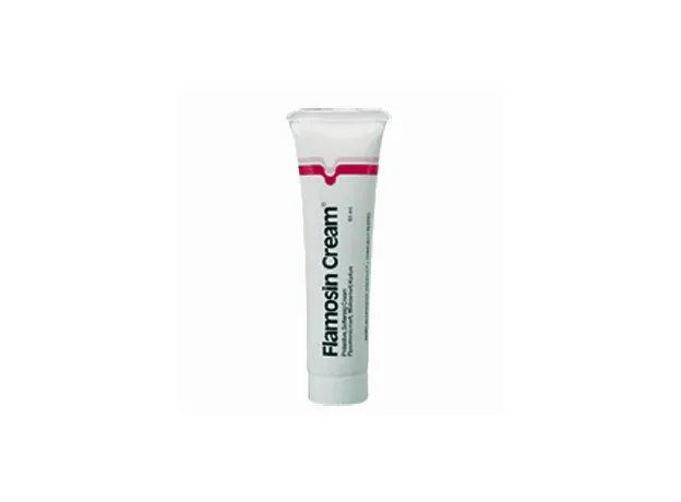 Froika Flamosin Cream Αντιεγκαυματική Κρέμα - Συγκάματα-Εγκαύματα-Κατακλίσεις στο Pharmakeio Online