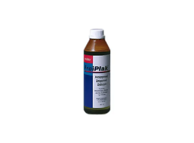 Froika Froiplak Mouthwash Στοματικό Διάλυμα - Στοματικά διαλύματα στο Pharmakeio Online