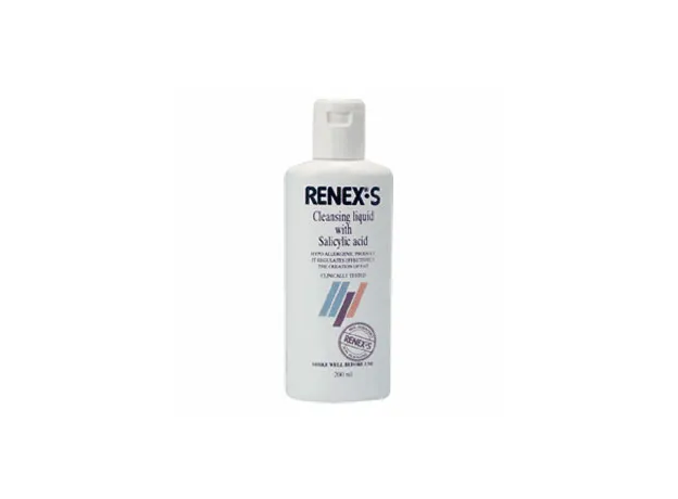 Froika Renex-S Shampoo Ξηρή Πυτιρίδα Ξηροδερμία - Σαμπουάν στο Pharmakeio Online