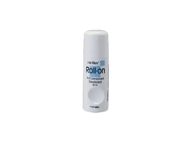 Froika Roll-On Antiperspirant for Men Αντιϊδρωτικό Αποσμητικό για άνδρες - Αποσμητικά στο Pharmakeio Online