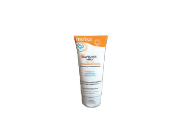 Froika Suncare Milk SPF50 Αντιηλιακό Γαλάκτωμα - Πρόσωπο στο Pharmakeio Online