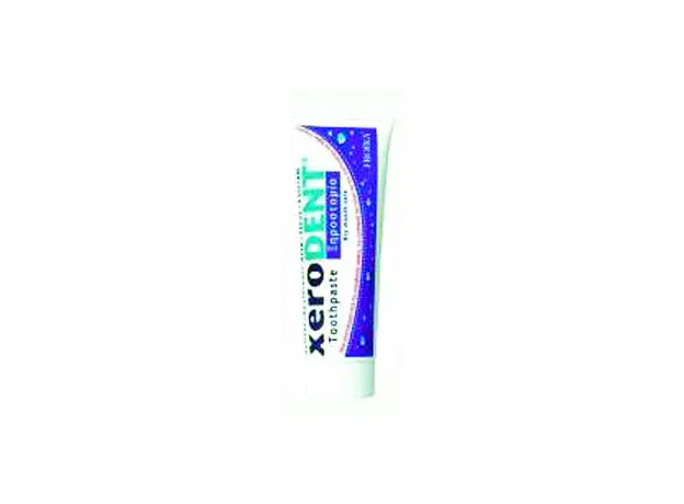Froika Xerodent Toothpaste Οδοντόκρεμα για την Ξηροστομία - Οδοντόκρεμες στο Pharmakeio Online