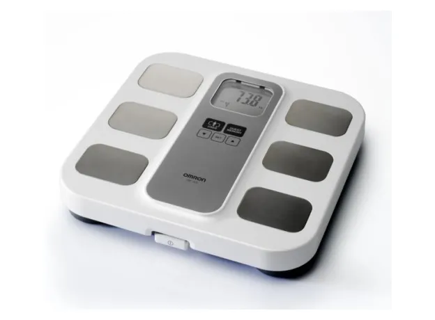 Ζυγαριά Λιπομετρητής OMRON BF400 - Ζυγαριές-Μηχανήματα στο Pharmakeio Online