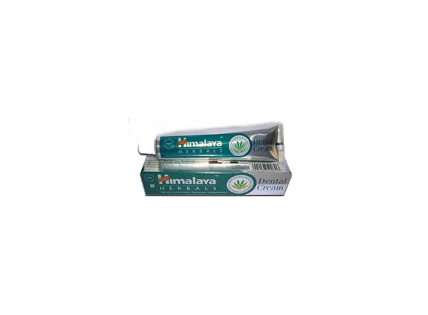 Himalaya Dental Cream mint (Οδοντόκρεμα) - Οδοντόκρεμες στο Pharmakeio Online