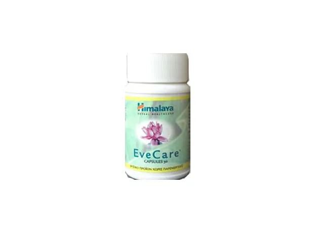 Himalaya Eve Care Capsules(Προστασία της μήτρας) - Ουροποιητικό στο Pharmakeio Online