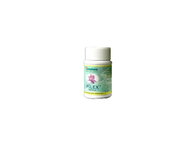 Himalaya Pilex Tabs (Αιμορροϊδες) - Αιμορροίδες στο Pharmakeio Online