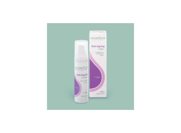 HYDROVIT ANTI-AGEING CREAM 50ml - Αντιγήρανση στο Pharmakeio Online