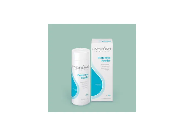 Hydrovit Protective Powder 50g - Πούδρες στο Pharmakeio Online