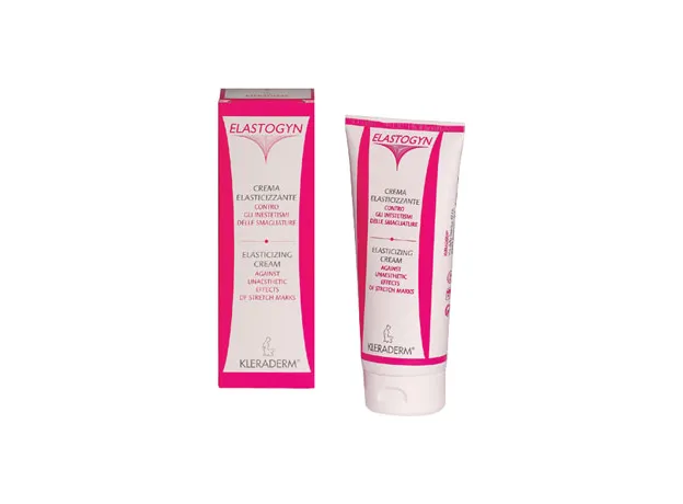 Kleraderm Elastogyn Cream 200ml Κρέμα για κυτταρίτιδα - Κυτταρίτιδα-Σύσφιξη στο Pharmakeio Online