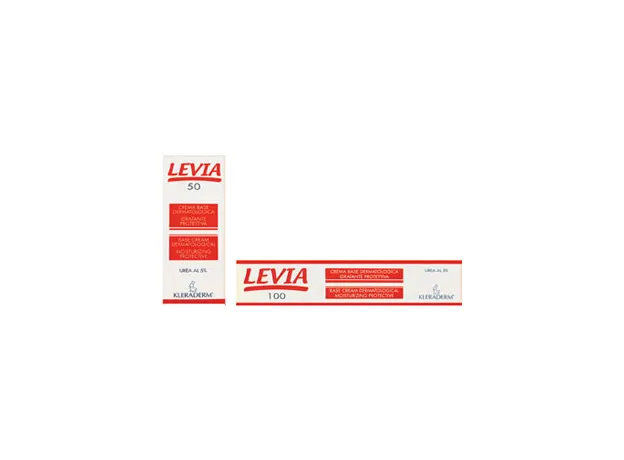 Kleraderm Levia Base Cream Protective 50ml Ενυδατική κρέμα - Ενυδάτωση προσώπου στο Pharmakeio Online