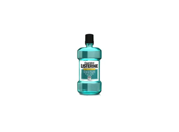 LISTERINE SOLUTION COOLMINT 250ml - Στοματικά διαλύματα στο Pharmakeio Online