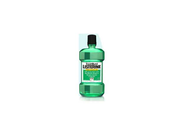 LISTERINE SOLUTION FRESHBURST 500ml - Στοματικά διαλύματα στο Pharmakeio Online