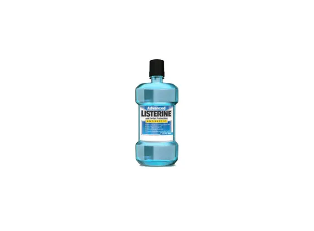 Listerine Tartar Control 500ml - Στοματικά διαλύματα στο Pharmakeio Online