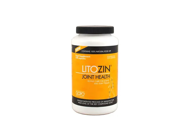 Litozin 90 Caps Για οστεοαρθρίτιδα - Πόνοι αρθρώσεων στο Pharmakeio Online