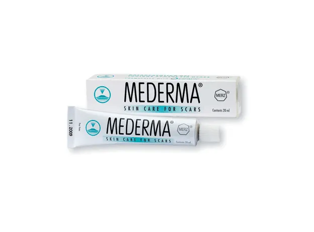 MEDERMA SKIN CARE FOR SCARS τζελ για ουλές 20γρ - Ανάπλαση-Ουλές στο Pharmakeio Online