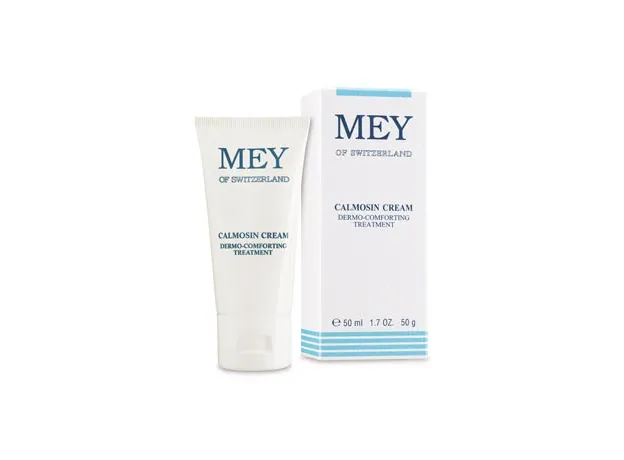 MEY CALMOSIN CREAM 50ml Καταπραϋντική κρέμα για δέρματα λεπτά - Συγκάματα-Εγκαύματα-Κατακλίσεις στο Pharmakeio Online