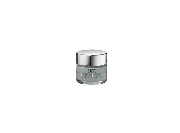 MEY PLATINUM LIFTING CREAM  50ml Κρέμα αντιγήρανσης θρέψη, ανανέωση, σύσφιξη, - Αντιγήρανση στο Pharmakeio Online