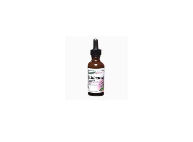 Nature's Plus Echinacea 200 mg Liquid - Ενίσχυση άμυνας στο Pharmakeio Online
