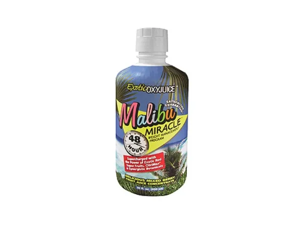 Nature's Plus Malibu Ultra Liquid 877ml - Αποτοξίνωση στο Pharmakeio Online