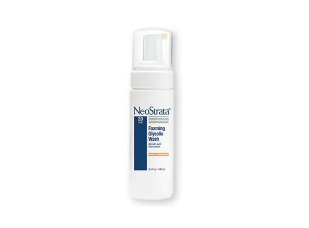 NEOSTRATA Foaming Glycolic Wash 20 AHA - Απολέπιση στο Pharmakeio Online
