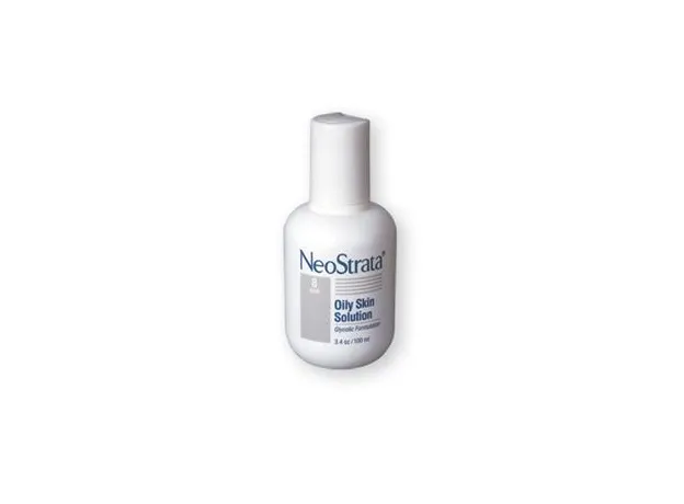 NEOSTRATA Oily Skin Solution 8 AHA - Λιπαρό δέρμα-Ακμή στο Pharmakeio Online