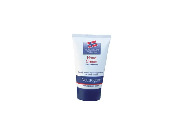 NEUTROGENA HAND CREAM SCENTED 50ML Μπλέ με άρωμα - Φροντίδα χεριών στο Pharmakeio Online