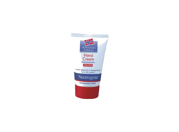 NEUTROGENA HAND CREAM UNSCENTED 50ML Κοκκινη χωρίς άρωμα - Περιποίηση χειλιών στο Pharmakeio Online