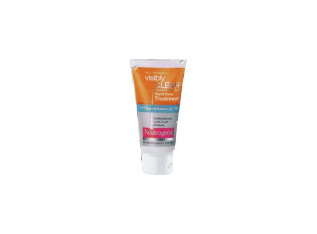NEUTROGENA VISIBLY CLEAR 8 HOUR RAPID CLEAR TREATMENT 15ML - Λιπαρό δέρμα-Ακμή στο Pharmakeio Online