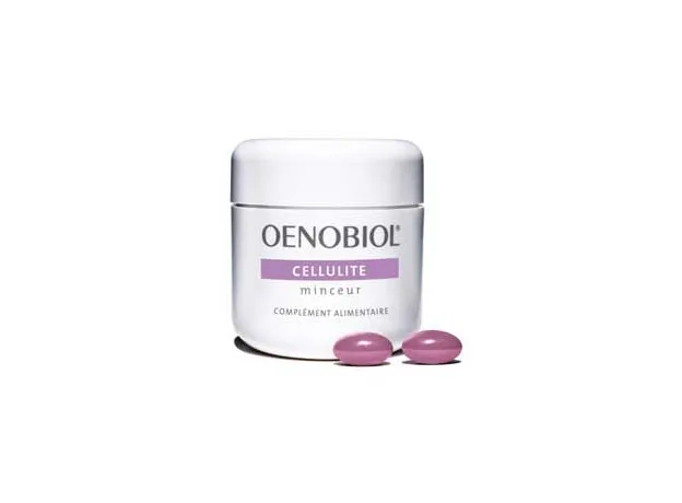 Oenobiol Cellulite , Κυτταρίτιδα - Κυτταρίτιδα-Σύσφιξη στο Pharmakeio Online
