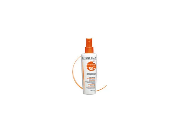 Photoderm kid lait spf50+ 100ml BIODERMA - Βρεφικά-παιδικά αντιηλιακά στο Pharmakeio Online