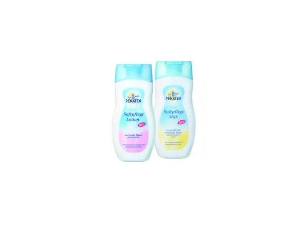 PENATEN SOFTCARE LOTION 250ML - Ενυδάτωση προσώπου-σώματος στο Pharmakeio Online