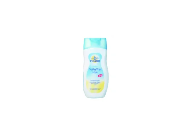 PENATEN SOFTCARE MILK 250ML - Ενυδάτωση προσώπου-σώματος στο Pharmakeio Online