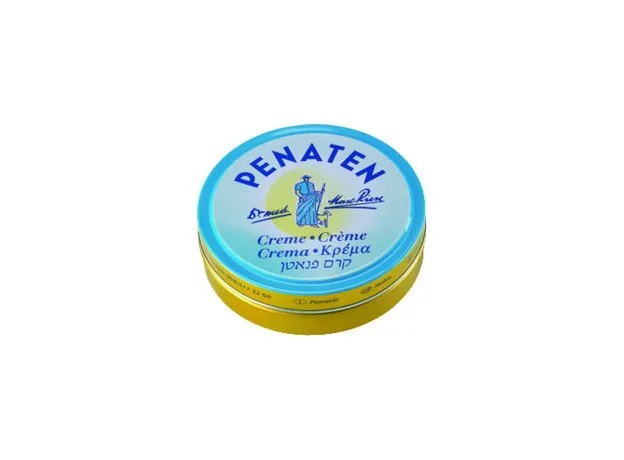 PENATEN CREAM 50ML για σύγκαμα - Αλλαγή πάνας- ερεθισμοί στο Pharmakeio Online