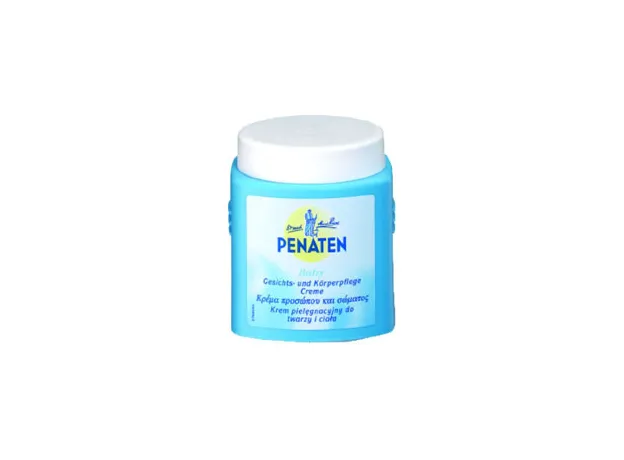 PENATEN CREAM FACE BODY 100G - Ενυδάτωση προσώπου-σώματος στο Pharmakeio Online