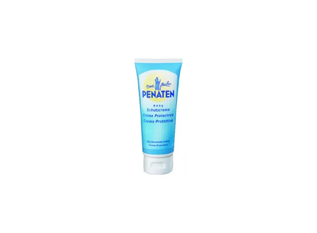 PENATEN CREAM WOUND PROTECTION 100ML - Αλλαγή πάνας- ερεθισμοί στο Pharmakeio Online