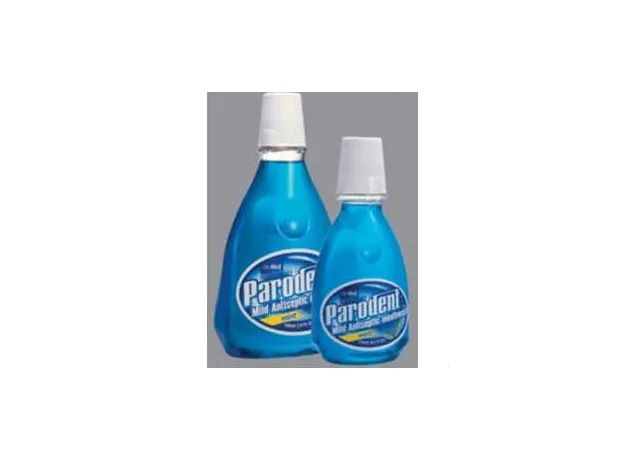 Intermed Parodent Mint στοματικό διάλυμα 500ml - Στοματικά διαλύματα στο Pharmakeio Online